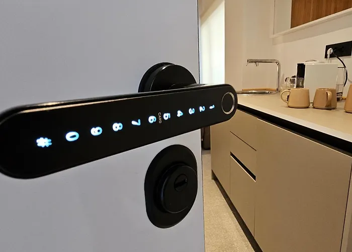 Homestay Bugabu Ljubljana