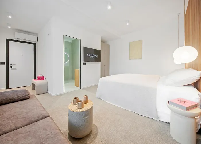 Homestay Bugabu Ljubljana