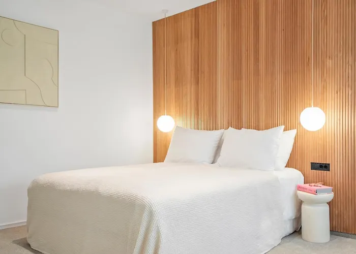 홈스테이 Bugabu 류블랴나