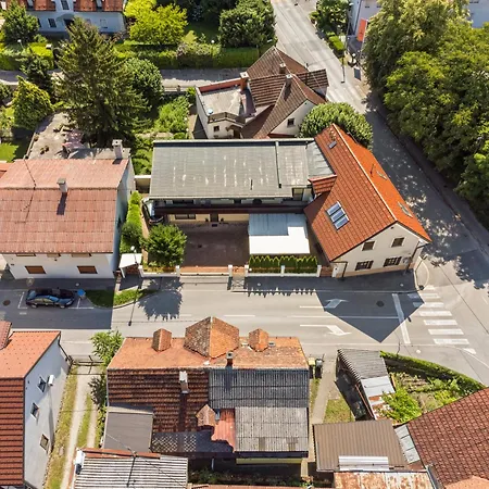 Bugabu Ostanak kod kuće *