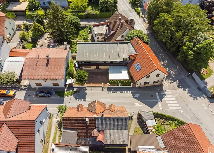 Bugabu Ostanak kod kuće *